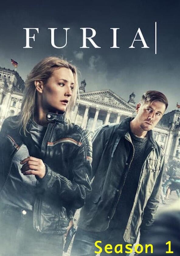 Furia - Season 1 Furia - Season 1