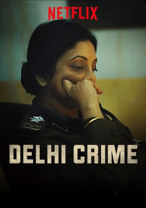 Delhi Crime - Season 3 Delhi Crime - Season 3