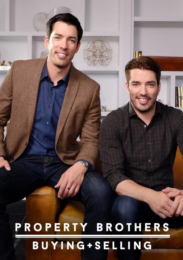 Property Brothers: Buying + Selling - Season 8