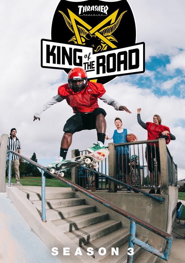 King of the Road - Season 3 King of the Road - Season 3