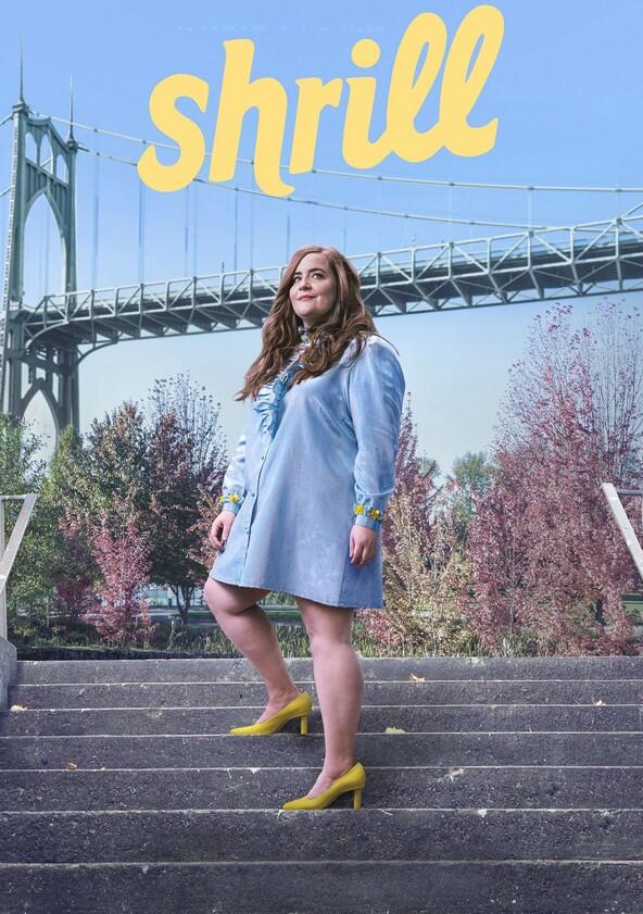 Shrill - Season 3 Shrill - Season 3