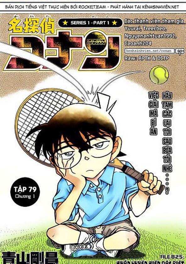 Meitantei Conan - Season 18 / Year 2013 Meitantei Conan - Season 18 / Year 2013