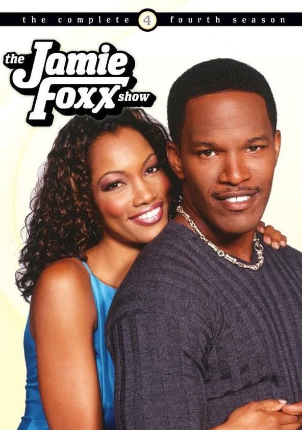 The Jamie Foxx Show - Season 4 The Jamie Foxx Show - Season 4