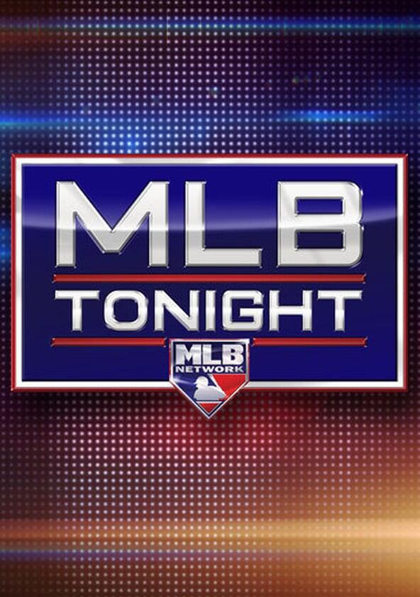 MLB Tonight - Season 1 MLB Tonight - Season 1