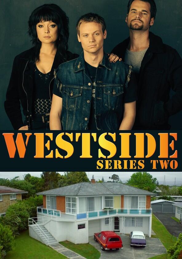 Westside - Season 2 Westside - Season 2