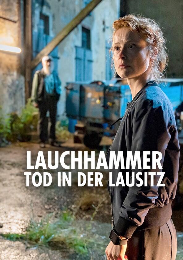 Lauchhammer - Tod in der Lausitz - Season 1 Lauchhammer - Tod in der Lausitz - Season 1