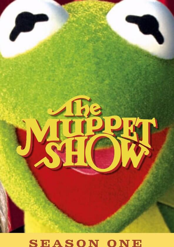 The Muppet Show - Season 1