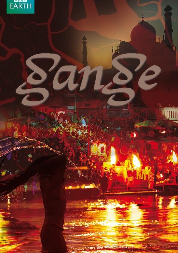 Ganges - Season 1 Ganges - Season 1
