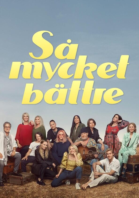 Så mycket bättre - Season 11 Så mycket bättre - Season 11