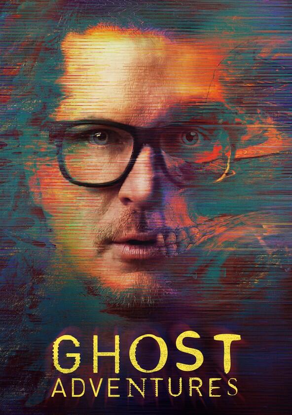 Ghost Adventures - Season 26