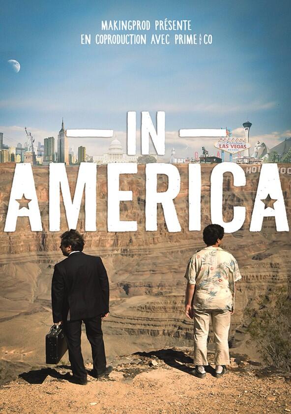 In America - Season 2 In America - Season 2