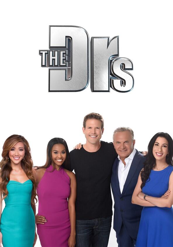 The Doctors - Season 9 The Doctors - Season 9