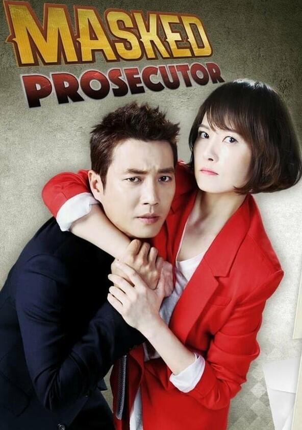 Masked Prosecutor - Season 1 Masked Prosecutor - Season 1