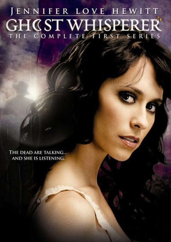 Ghost Whisperer - Season 1 Ghost Whisperer - Season 1