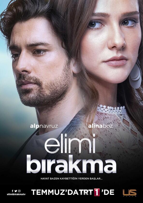 Elimi Bırakma - Season 1 Elimi Bırakma - Season 1