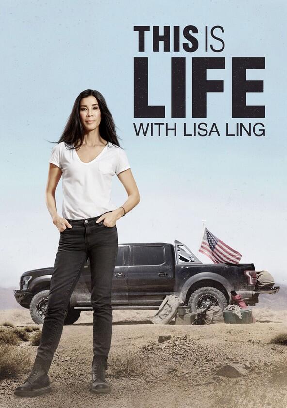 This is Life with Lisa Ling - Season 1 This is Life with Lisa Ling - Season 1