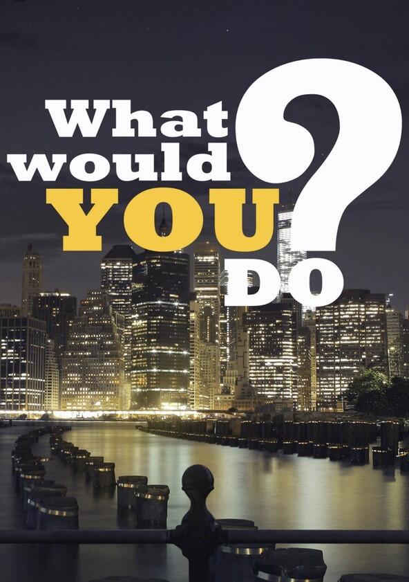 What Would You Do? - Season 14 / Year 2023 What Would You Do? - Season 14 / Year 2023