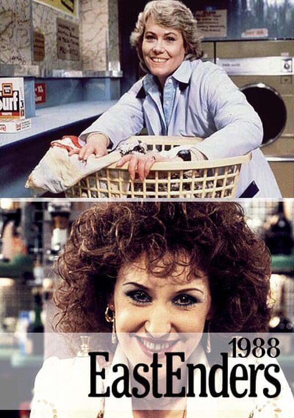 EastEnders - Season 4 / Year 1988 EastEnders - Season 4 / Year 1988
