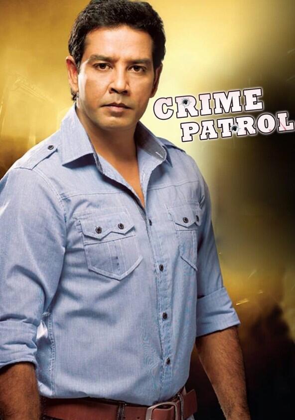 Crime Patrol - Season 1 Crime Patrol - Season 1