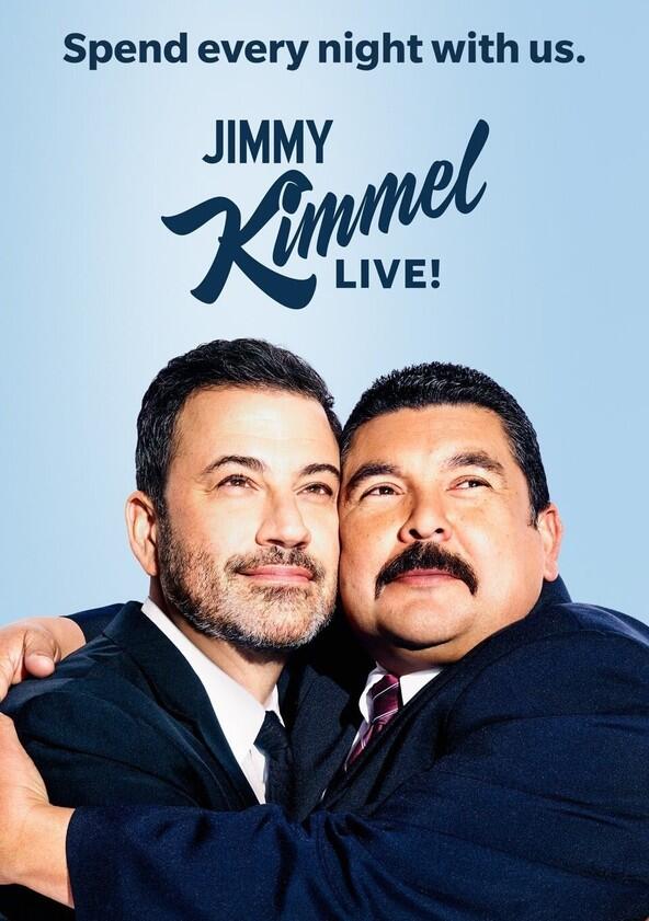 Jimmy Kimmel Live - Season 18 / Year 2020 Jimmy Kimmel Live - Season 18 / Year 2020