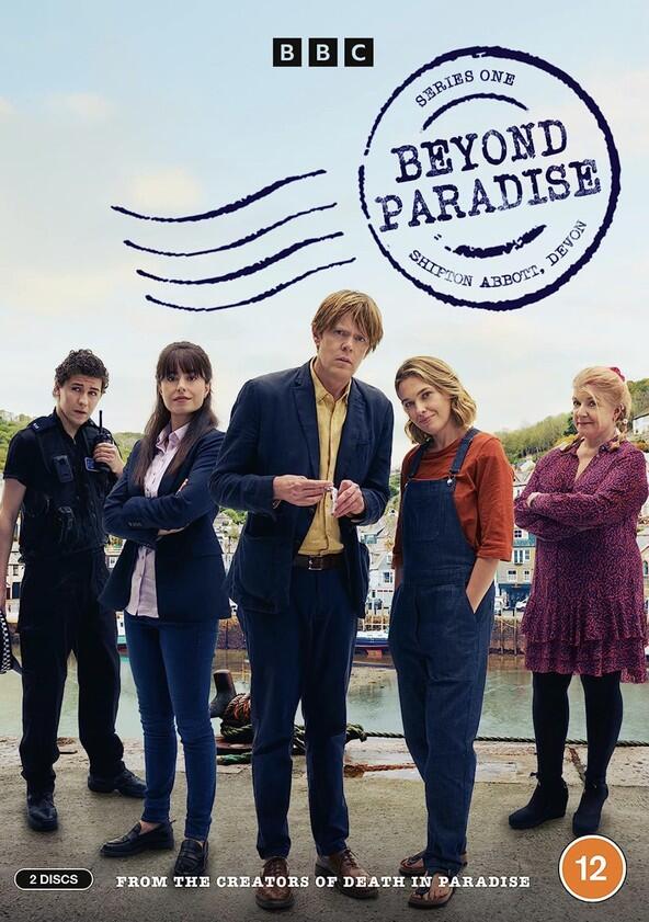 Beyond Paradise - Season 3 Beyond Paradise - Season 3