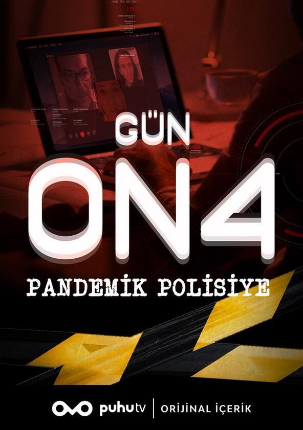 Gün On4 - Season 1 Gün On4 - Season 1