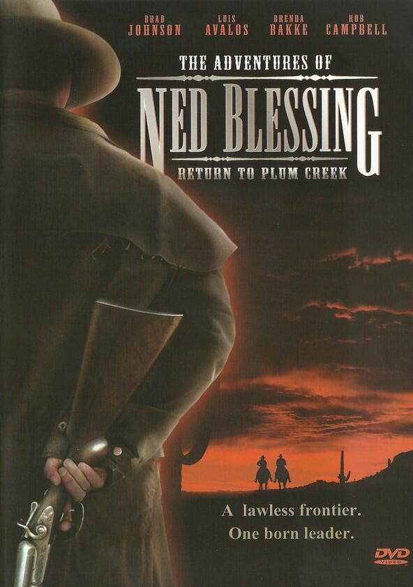 Ned Blessing: The Story of My Life and Times - Season 1 Ned Blessing: The Story of My Life and Times - Season 1