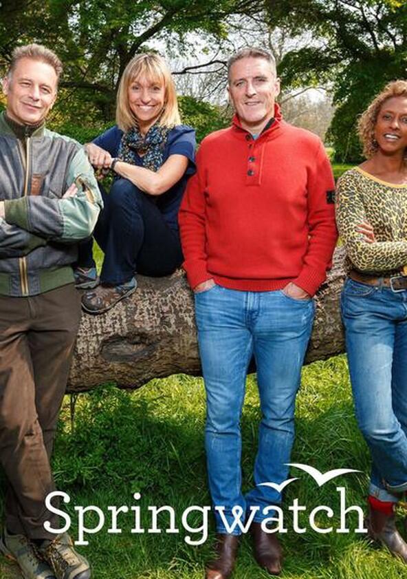 Springwatch - Season 11 / Year 2015