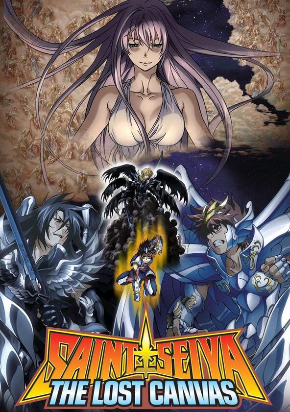 Saint Seiya - Season 8 Saint Seiya - Season 8