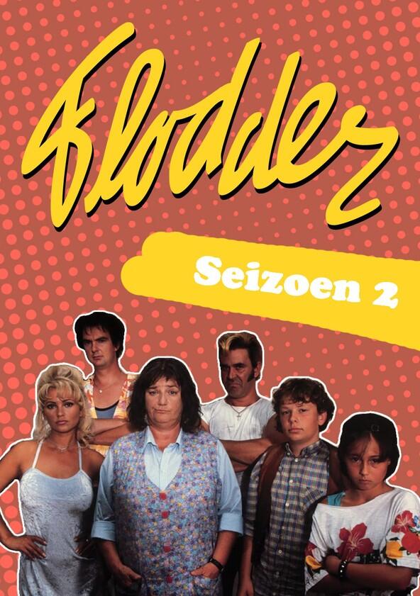 Flodder - Season 2 Flodder - Season 2