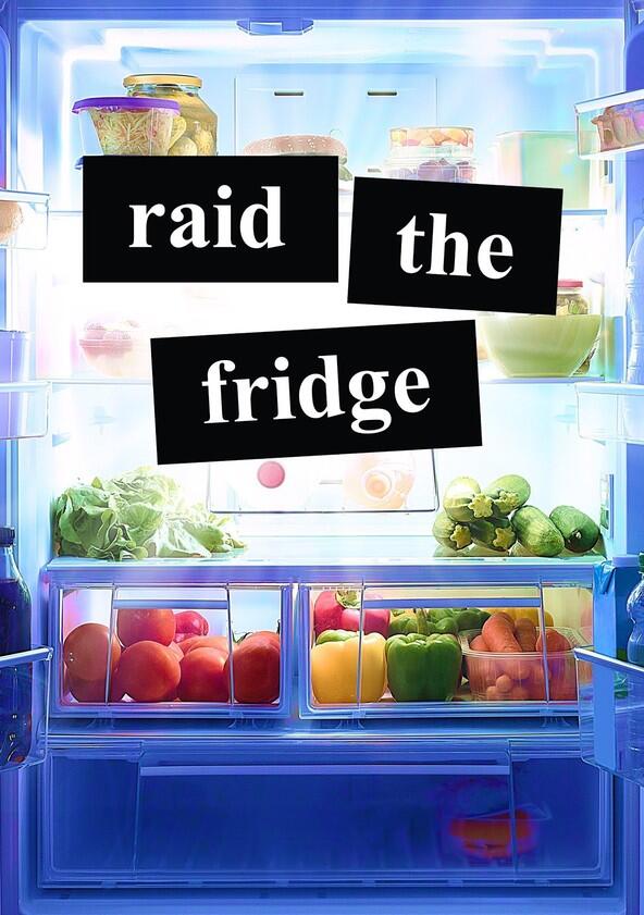 Raid the Fridge - Season 1