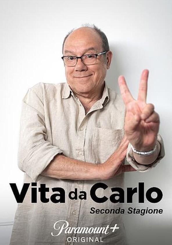 Vita da Carlo - Season 3 Vita da Carlo - Season 3