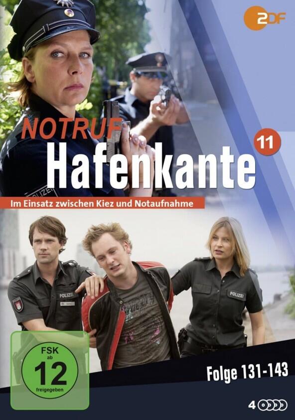 Notruf Hafenkante - Season 11 Notruf Hafenkante - Season 11