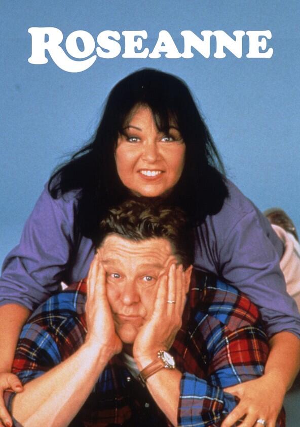 Roseanne - Season 5 Roseanne - Season 5