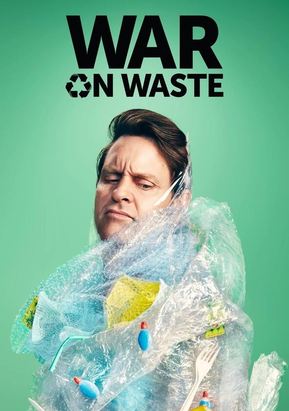 War on Waste - Season 3 War on Waste - Season 3