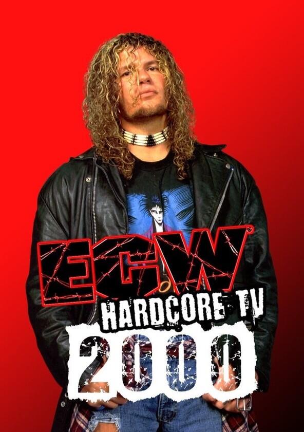 ECW Hardcore TV - Season 8 ECW Hardcore TV - Season 8