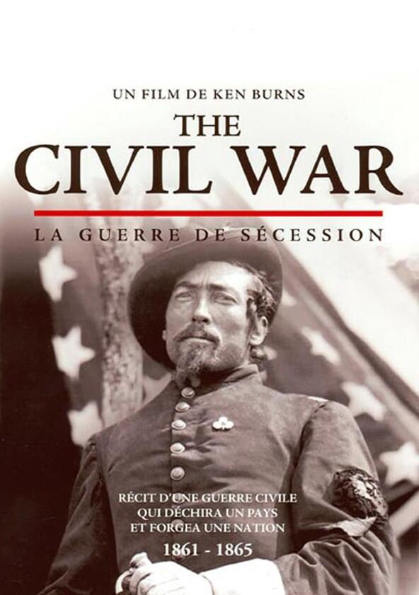 The Civil War - Season 1