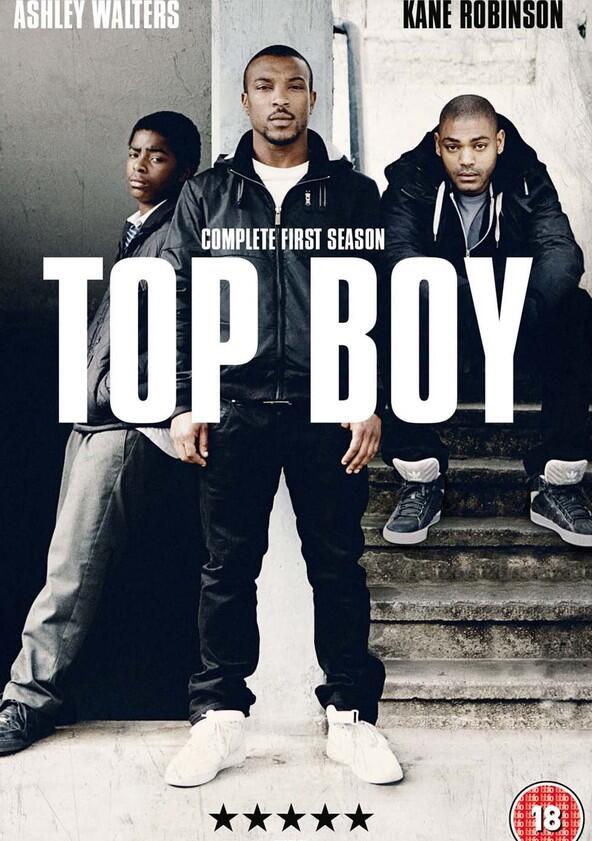 Top Boy - Season 1 Top Boy - Season 1