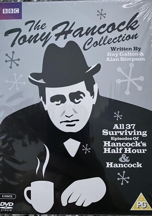 Hancock's Half Hour - Season 4