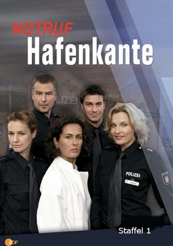 Notruf Hafenkante - Season 1 Notruf Hafenkante - Season 1