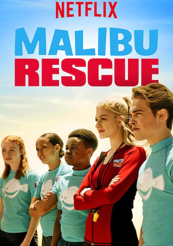 Malibu Rescue: The Series - Season 1 Malibu Rescue: The Series - Season 1
