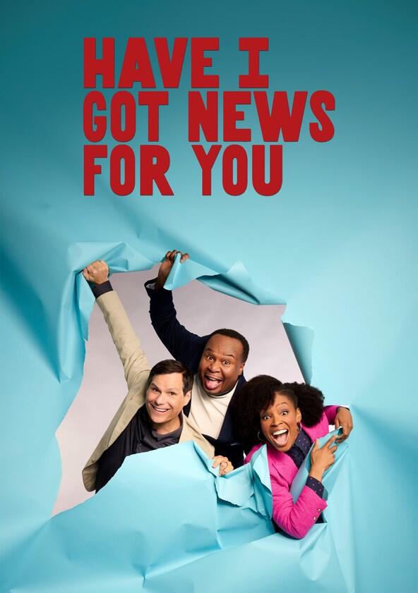 Have I Got News for You - Season 2 Have I Got News for You - Season 2
