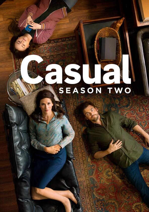 Casual - Season 2 Casual - Season 2