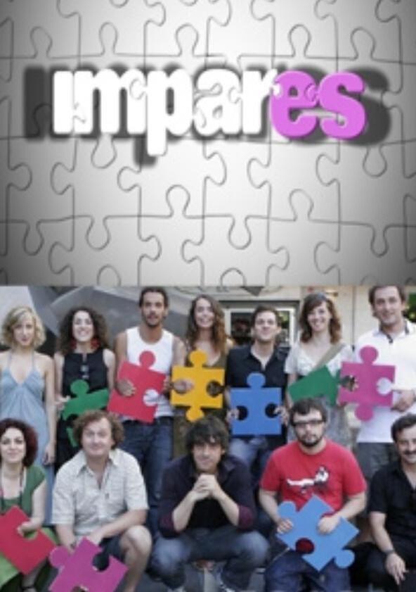 Impares - Season 1 Impares - Season 1