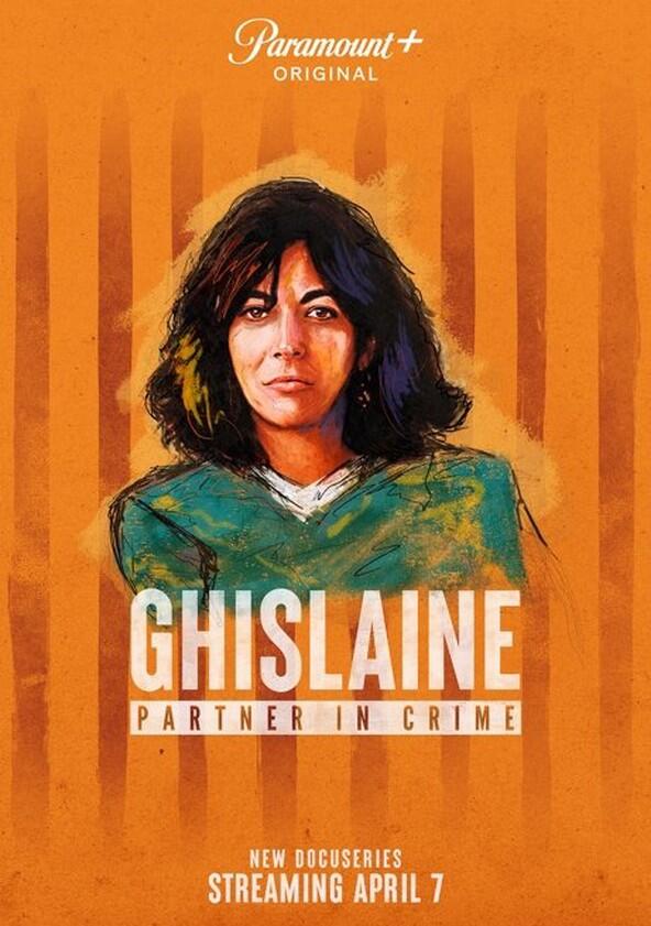 Ghislaine - Partner in Crime - Season 1