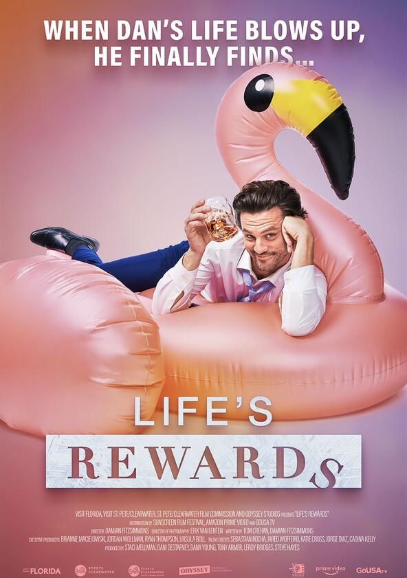 Life's Rewards - Season 1 Life's Rewards - Season 1