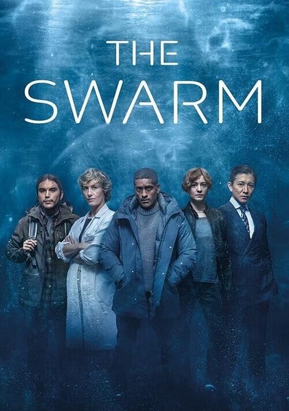 Der Schwarm - Season 1 Der Schwarm - Season 1