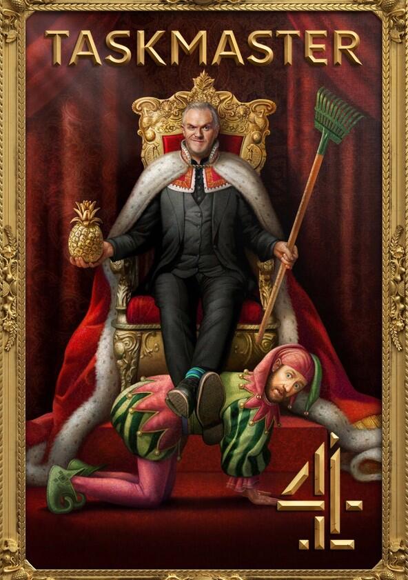 Taskmaster - Season 11 Taskmaster - Season 11