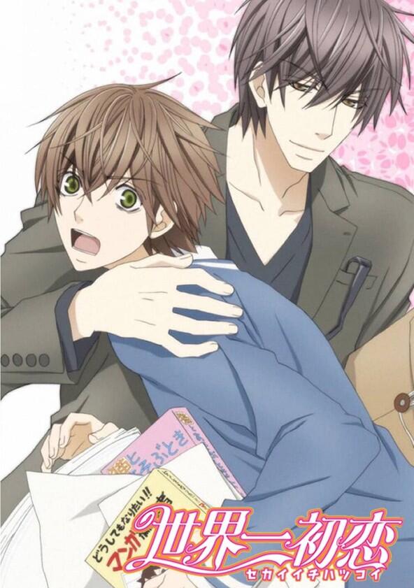 Sekai-ichi Hatsukoi - Season 1 Sekai-ichi Hatsukoi - Season 1