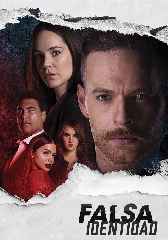 Falsa Identidad - Season 2